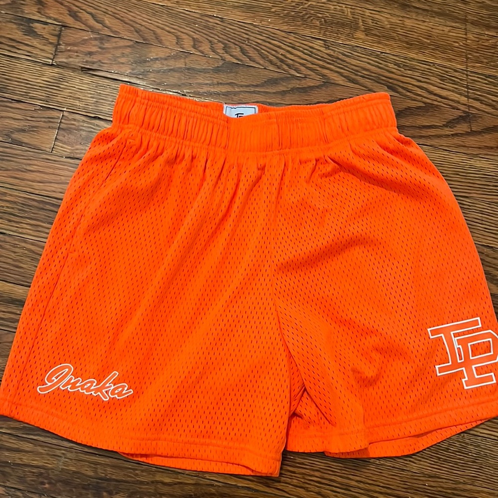 Inaka Power Shorts
